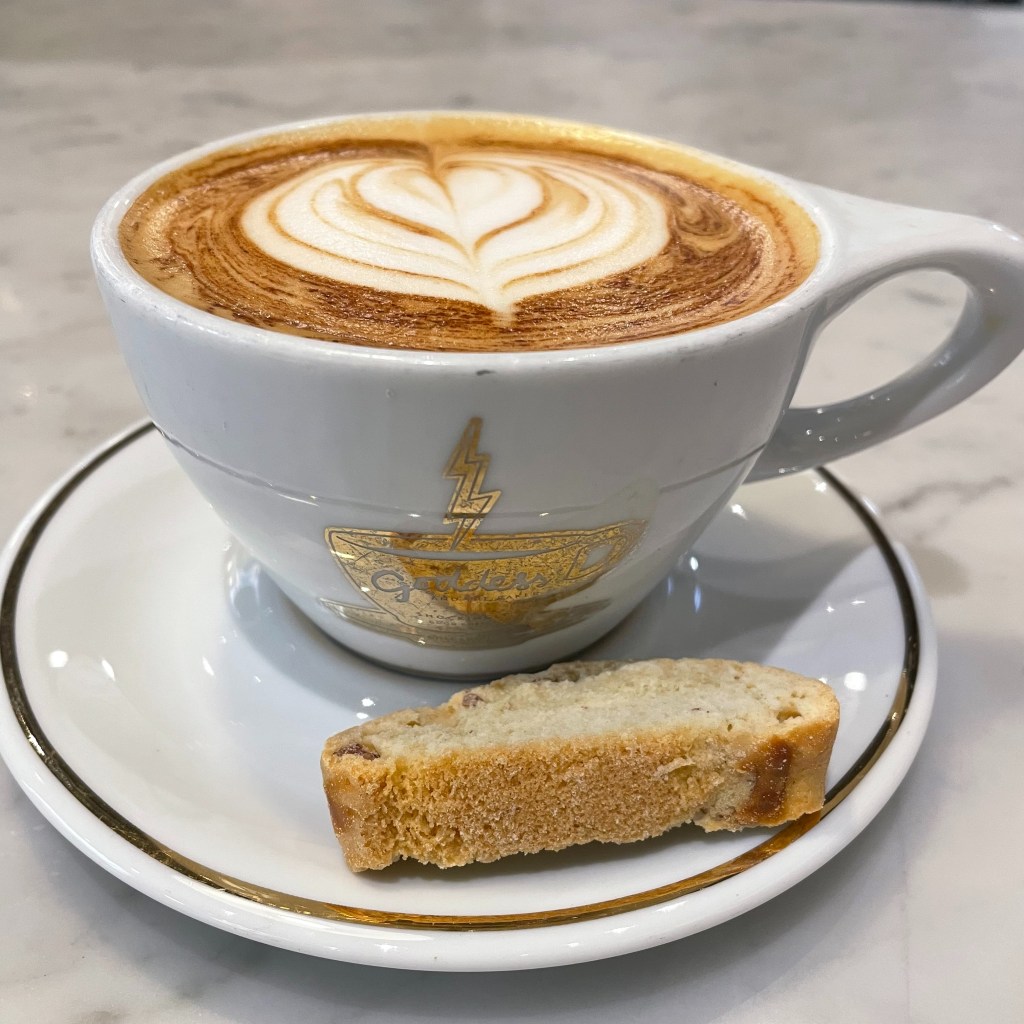 Discover the Top 4 Must-Visit Coffee Shops in Chicagoland&nbsp;Today!