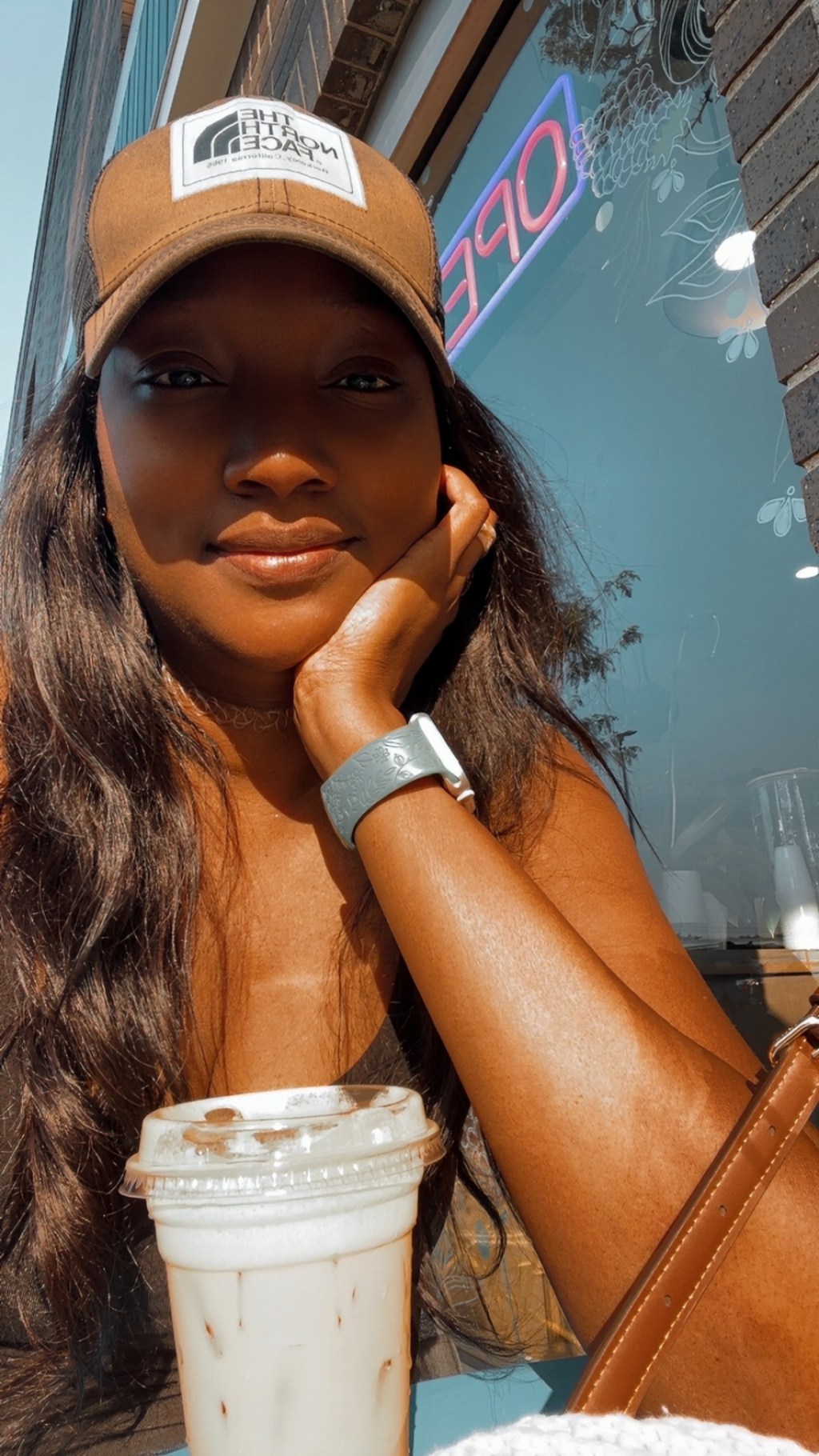 The Logistics of Letting&nbsp;Go