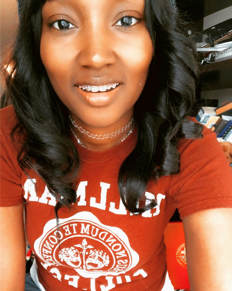 It’s A Different&nbsp;World!