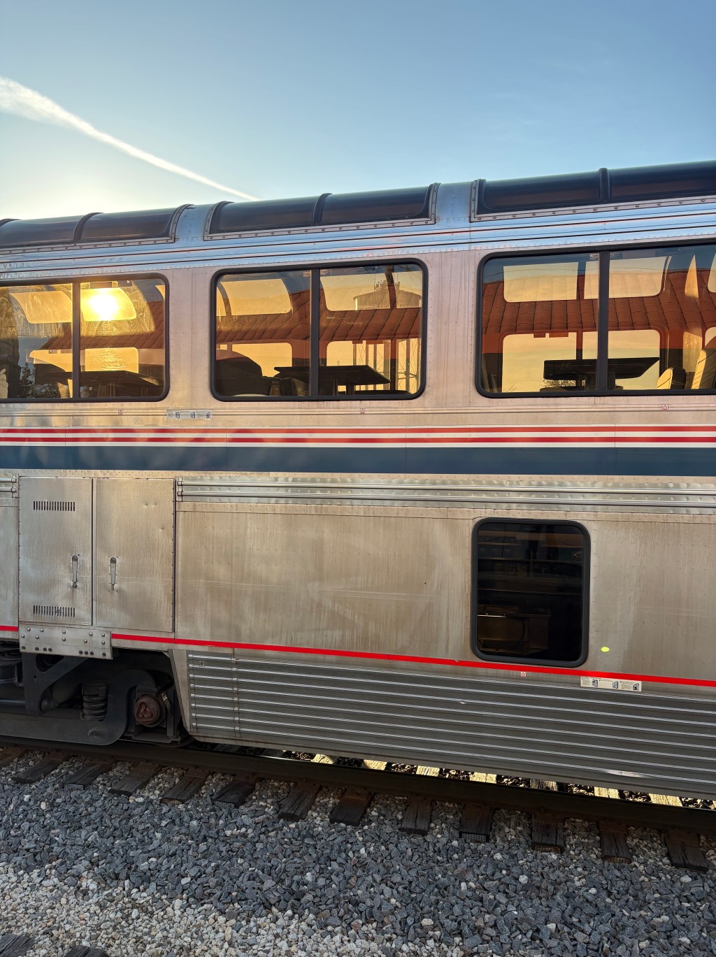 The Beautiful Delay: How a Broken Train Restored My Faith in Humanity