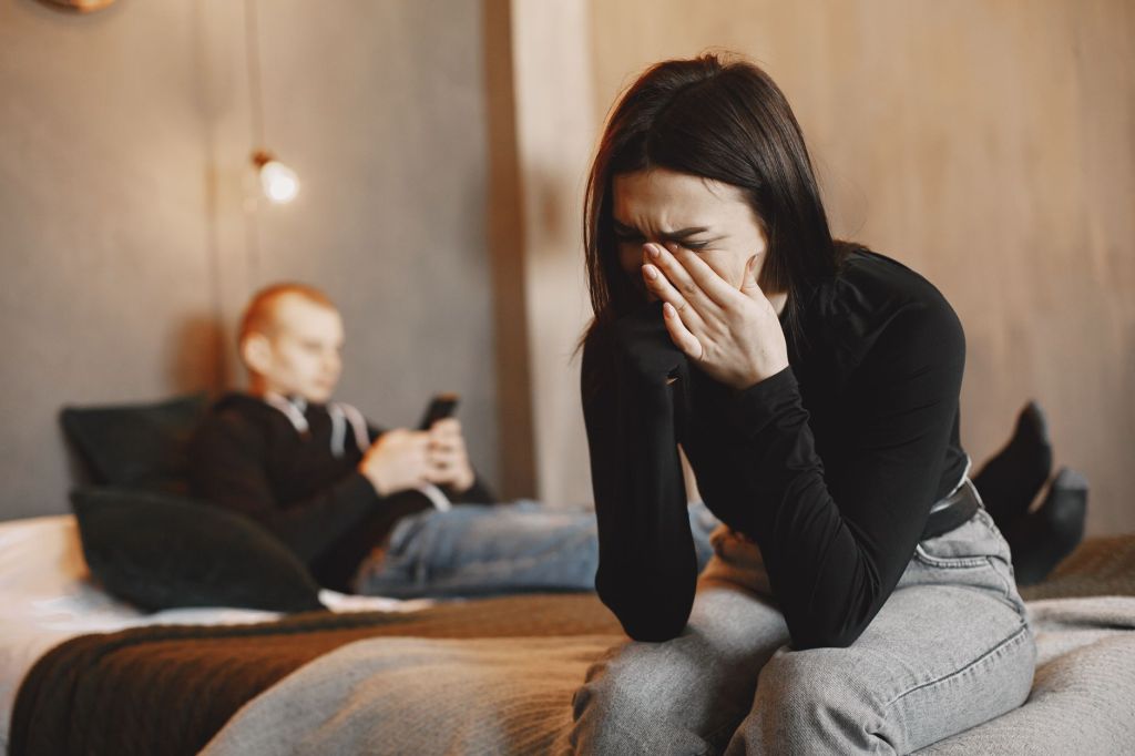 The Truth About Infidelity: Patterns and&nbsp;Accountability